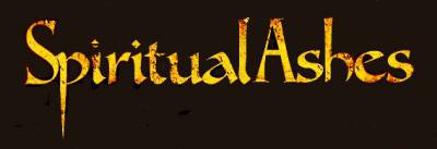 logo Spiritual Ashes